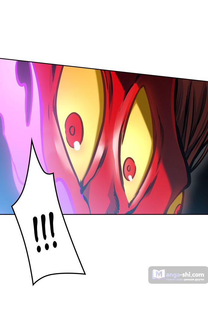 Страница 67 главы 192 манги Башня Бога / Tower of God