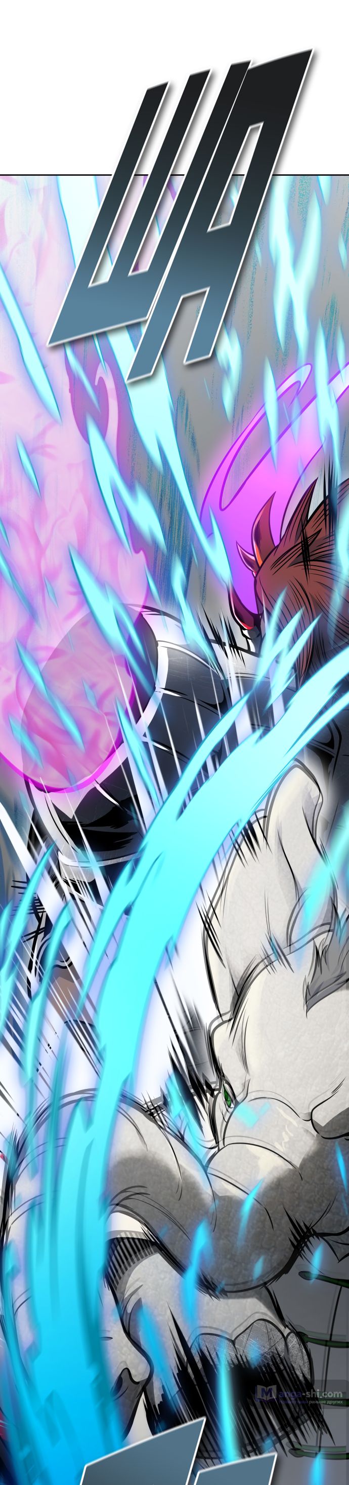 Страница 68 главы 192 манги Башня Бога / Tower of God