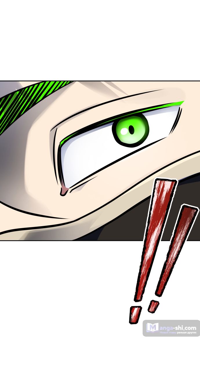 Страница 91 главы 180 манги Башня Бога / Tower of God