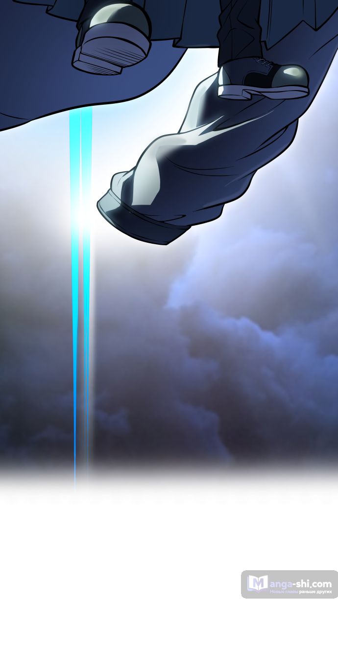 Страница 93 главы 180 манги Башня Бога / Tower of God