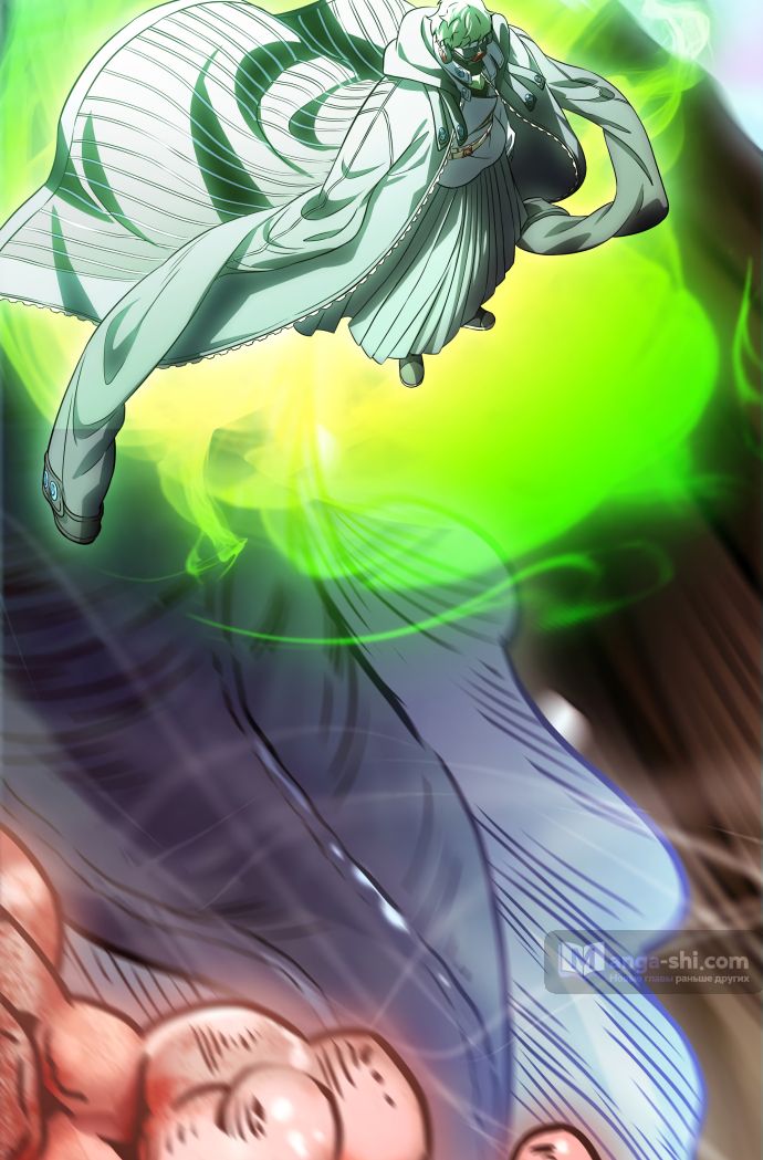 Страница 47 главы 210 манги Башня Бога / Tower of God