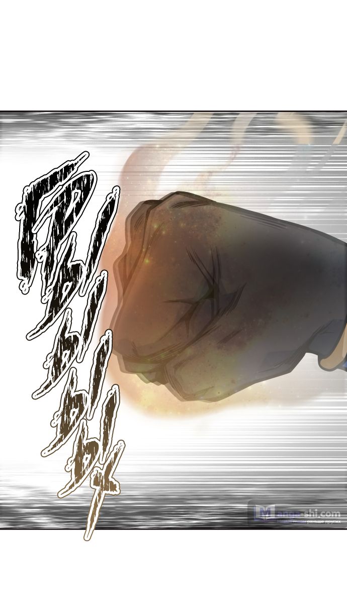 Страница 19 главы 169 манги Башня Бога / Tower of God