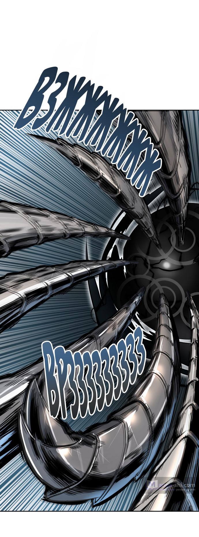 Страница 82 главы 169 манги Башня Бога / Tower of God