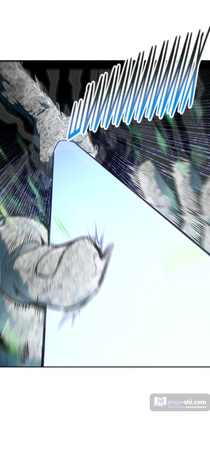 Страница 25 главы 152 манги Башня Бога / Tower of God