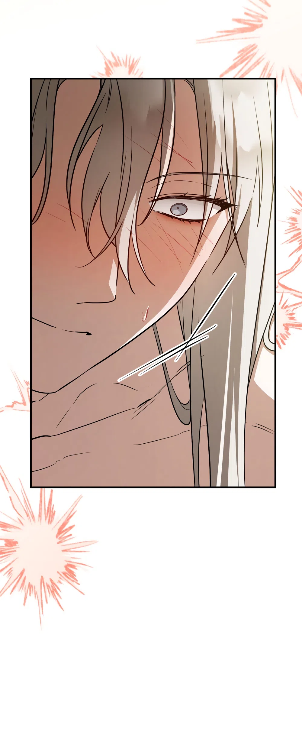 Страница 43 главы 91 манги Любовь за решеткой / Prison Love