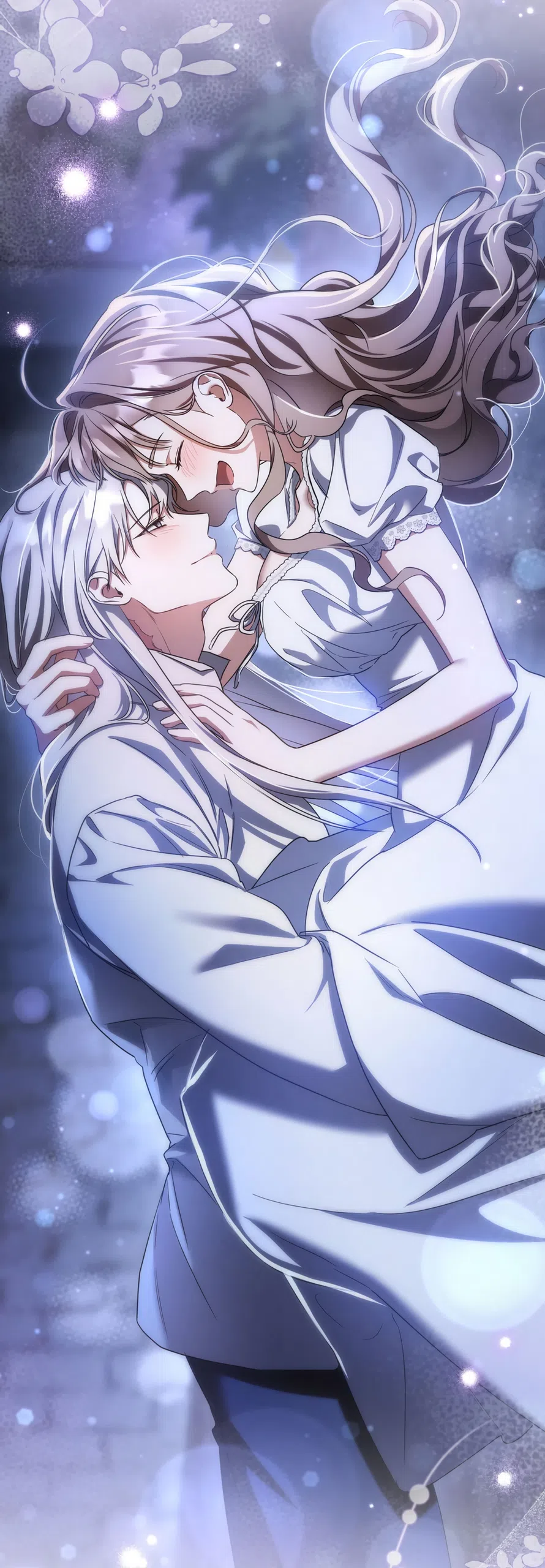 Страница 98 главы 91 манги Любовь за решеткой / Prison Love