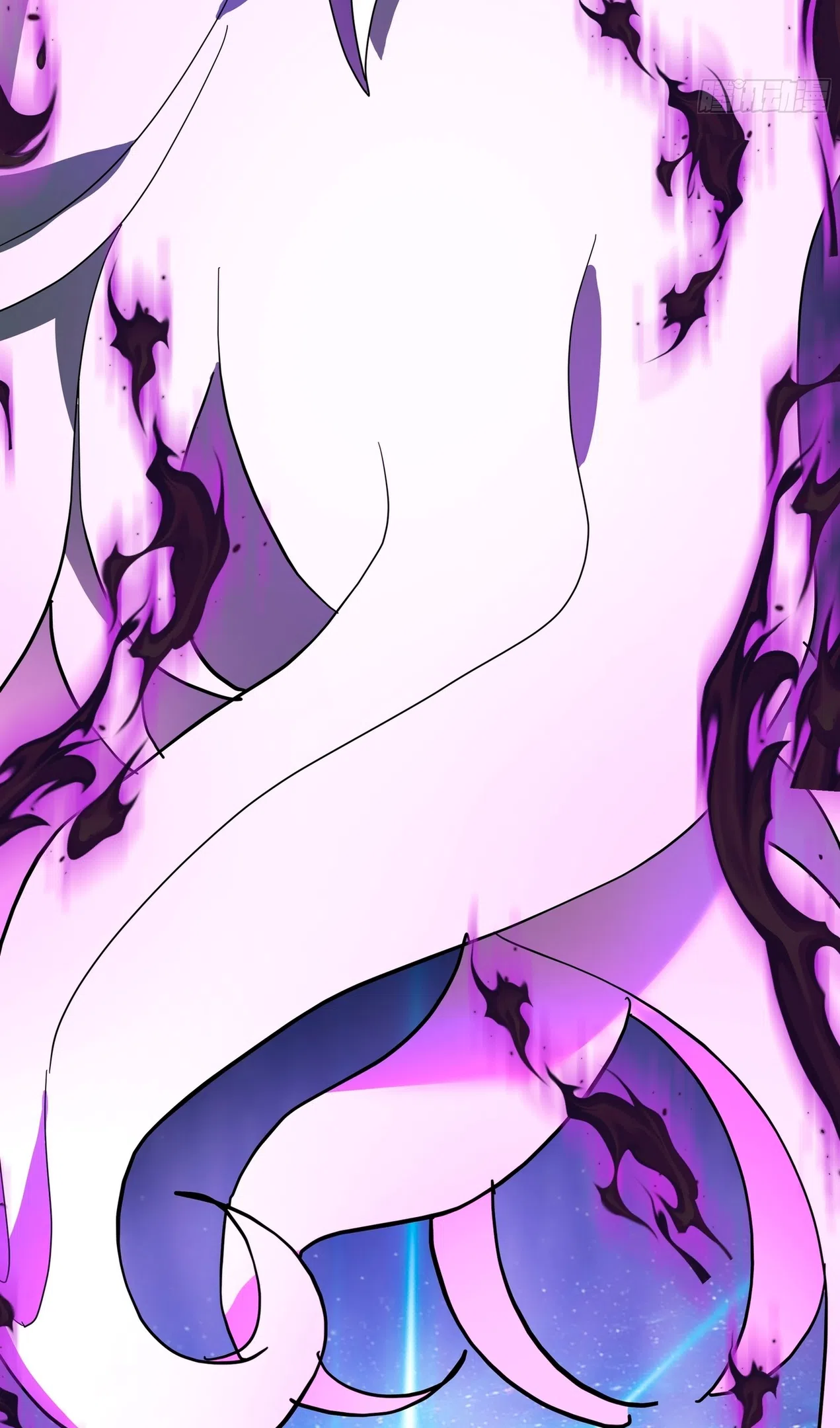 Страница 22 главы 3852 манги Пик боевых искусств / Martial Peak