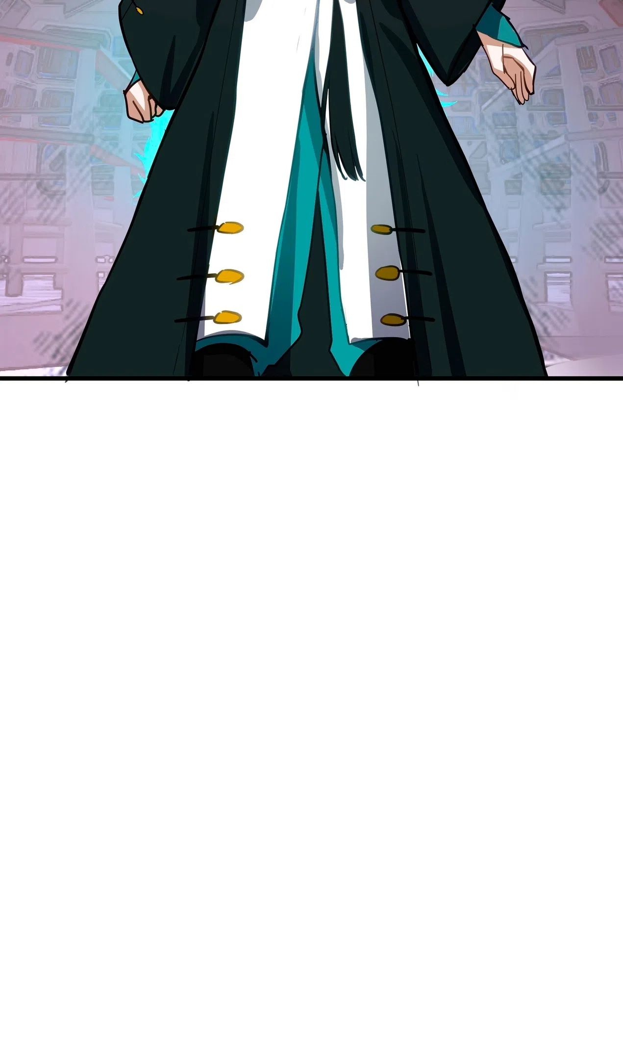 Страница 76 главы 3852 манги Пик боевых искусств / Martial Peak