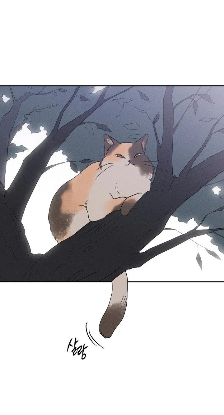 Страница 12 главы 50 манги Парень и его отношения с призраком / The Man With the Ghost