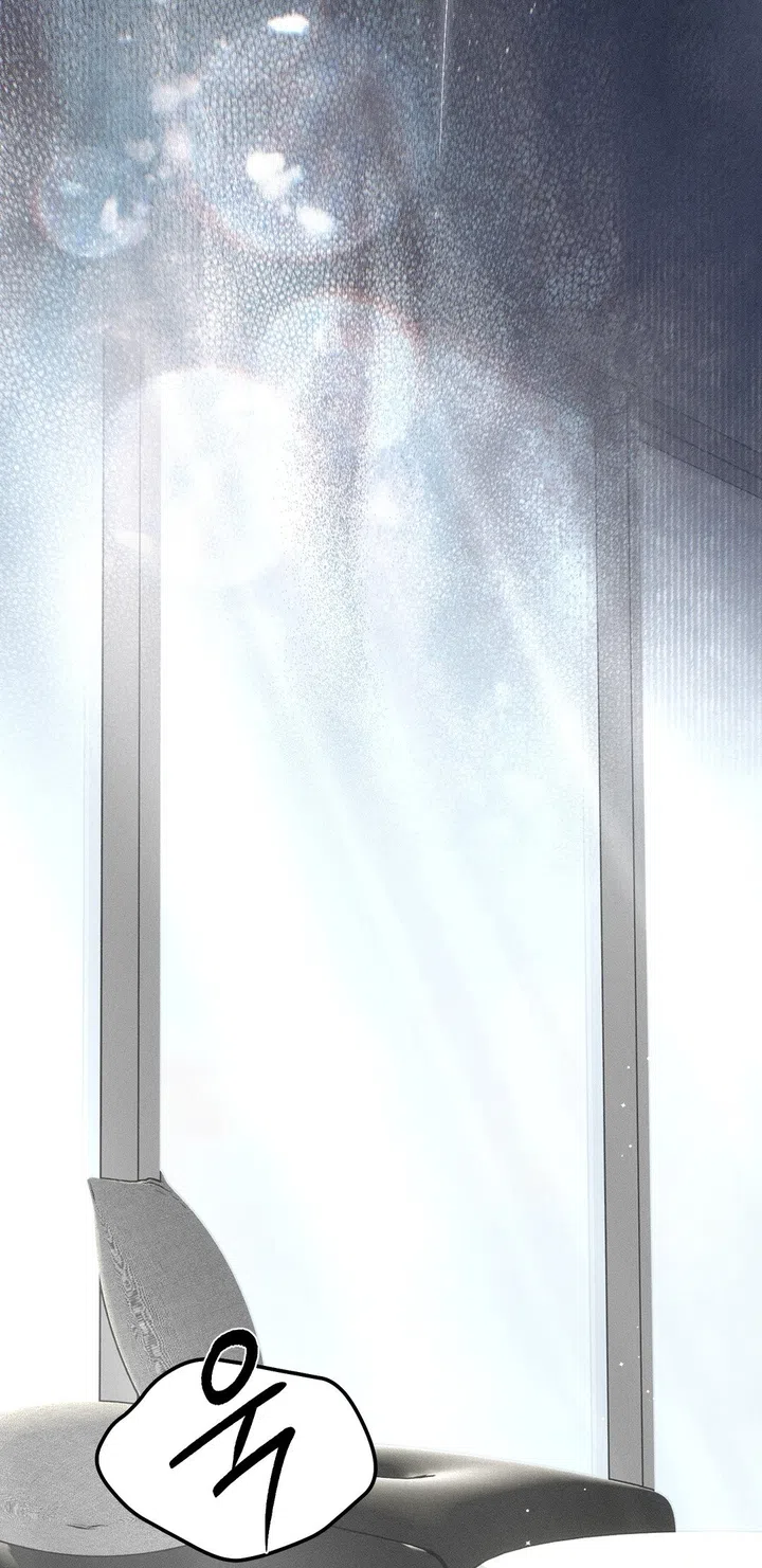 Страница 17 главы 50 манги Парень и его отношения с призраком / The Man With the Ghost