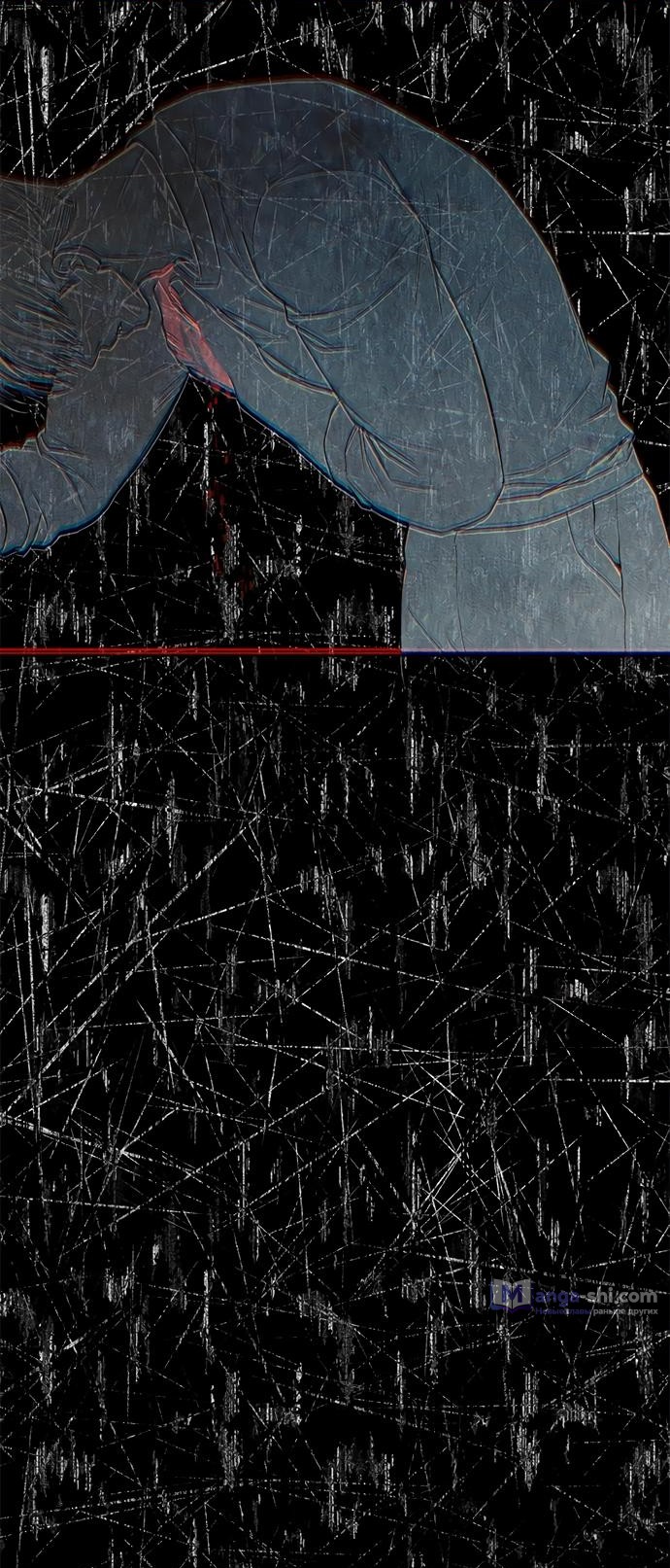 Страница 7 главы 72 манги Под прикрытием! Старшая школа чеболей / Undercover! Chaebol High School