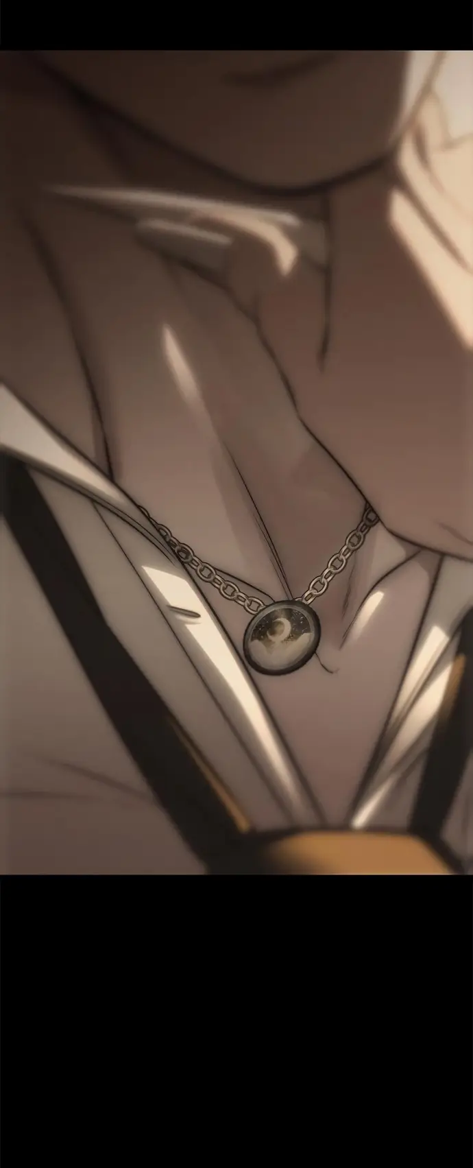 Страница 14 главы 97 манги Под прикрытием! Старшая школа чеболей / Undercover! Chaebol High School