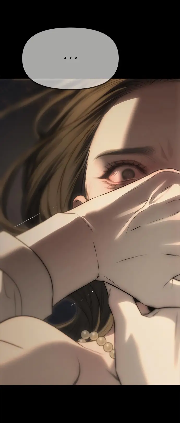 Страница 22 главы 97 манги Под прикрытием! Старшая школа чеболей / Undercover! Chaebol High School