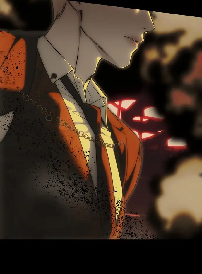 Страница 77 главы 97 манги Под прикрытием! Старшая школа чеболей / Undercover! Chaebol High School