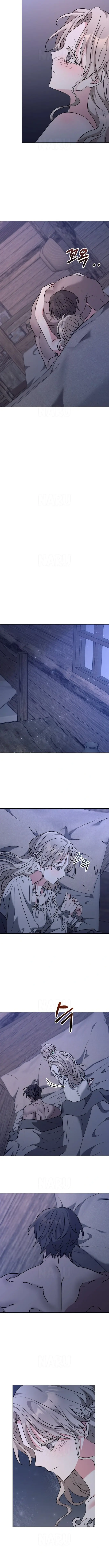 Страница 9 главы 22 манги Безмятежный и сумасшедший зимний домик / Quiet and Crazy Winter Cabin