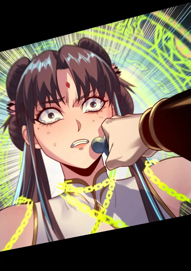 Страница 38 главы 155 манги Моя судьба злодея / My fate as a villain