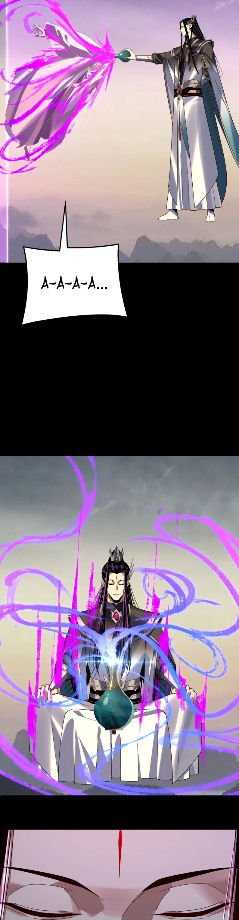 Страница 8 главы 298 манги Моя судьба злодея / My fate as a villain