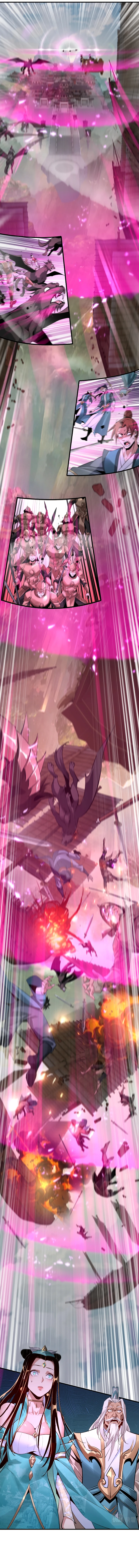 Страница 7 главы 8 манги Моя судьба злодея / My fate as a villain