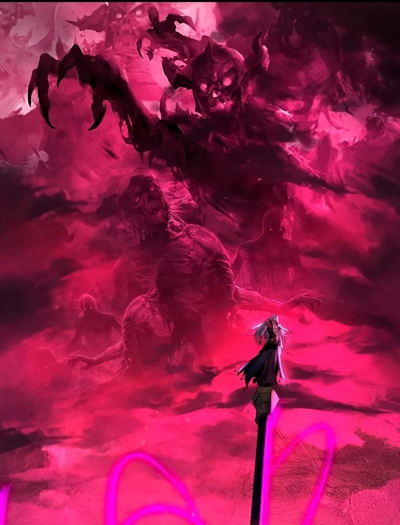 Страница 7 главы 97 манги Моя судьба злодея / My fate as a villain