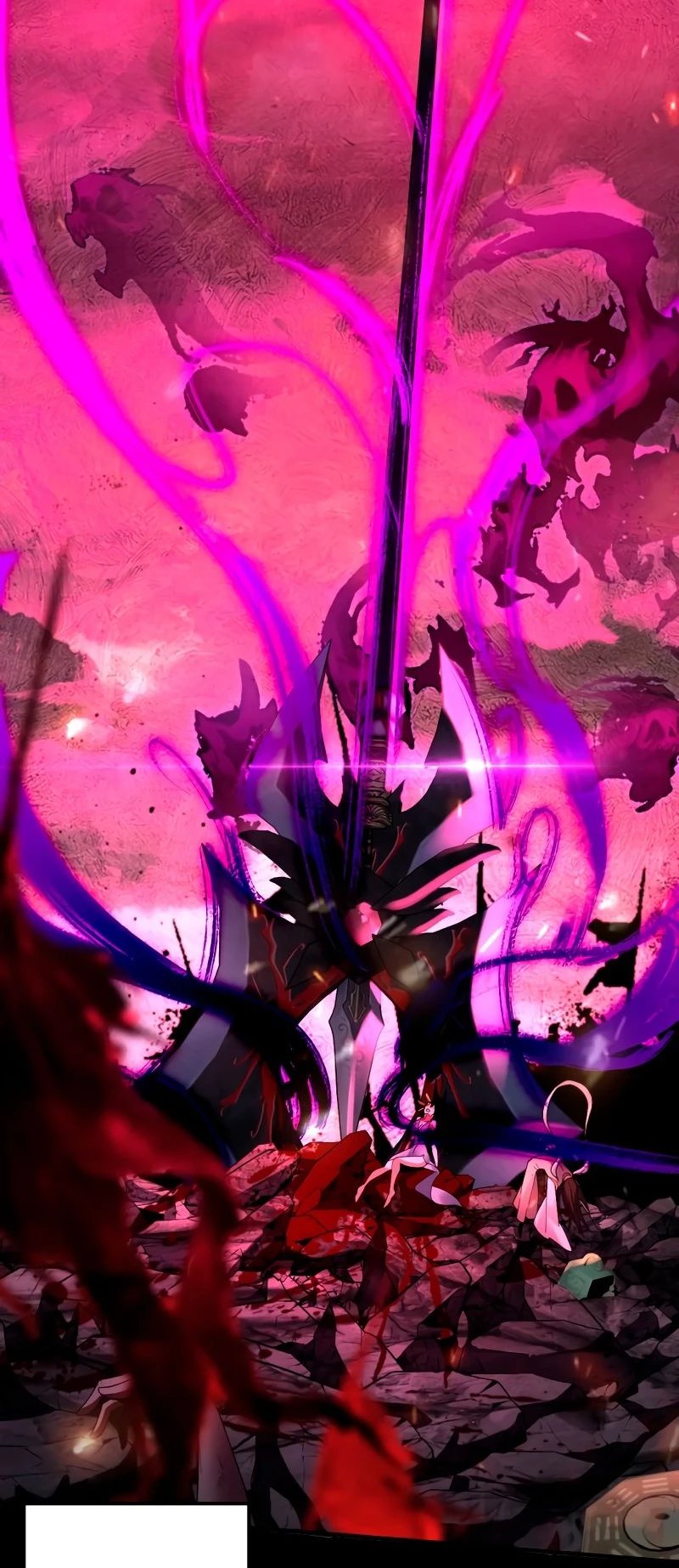 Страница 8 главы 97 манги Моя судьба злодея / My fate as a villain