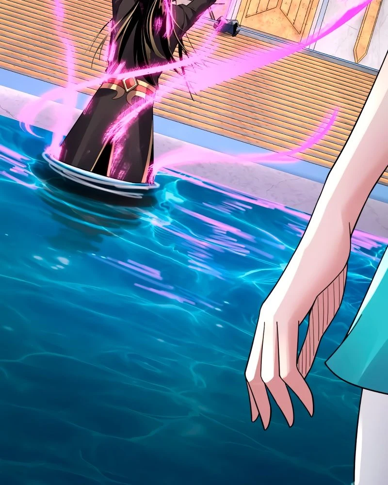 Страница 23 главы 97 манги Моя судьба злодея / My fate as a villain