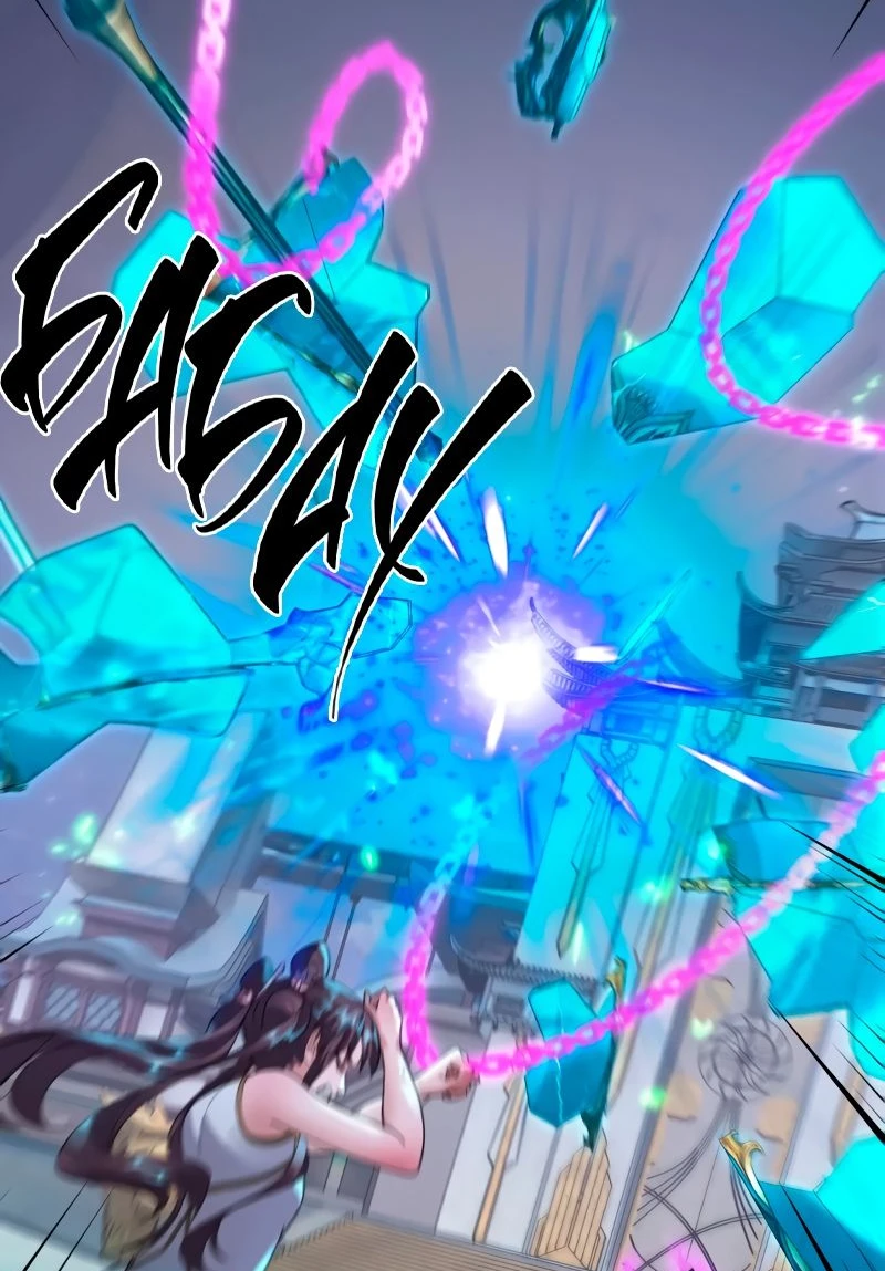 Страница 30 главы 97 манги Моя судьба злодея / My fate as a villain