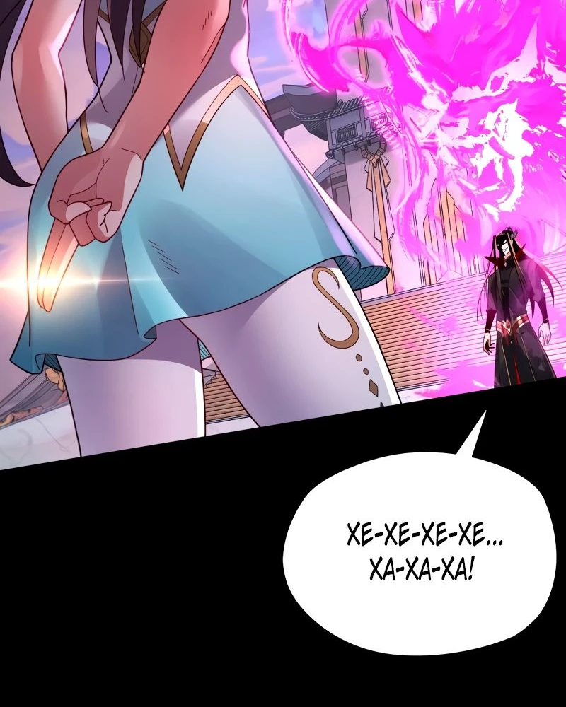 Страница 35 главы 97 манги Моя судьба злодея / My fate as a villain