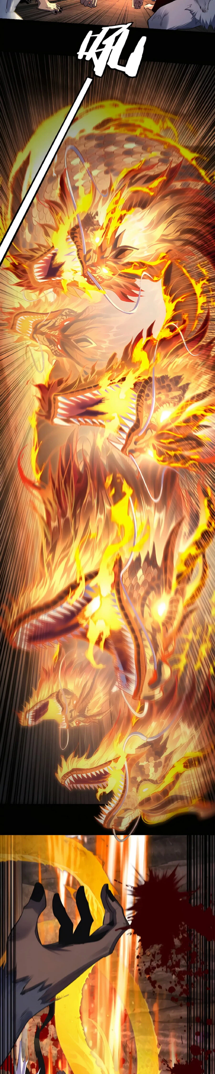 Страница 5 главы 175 манги Моя судьба злодея / My fate as a villain