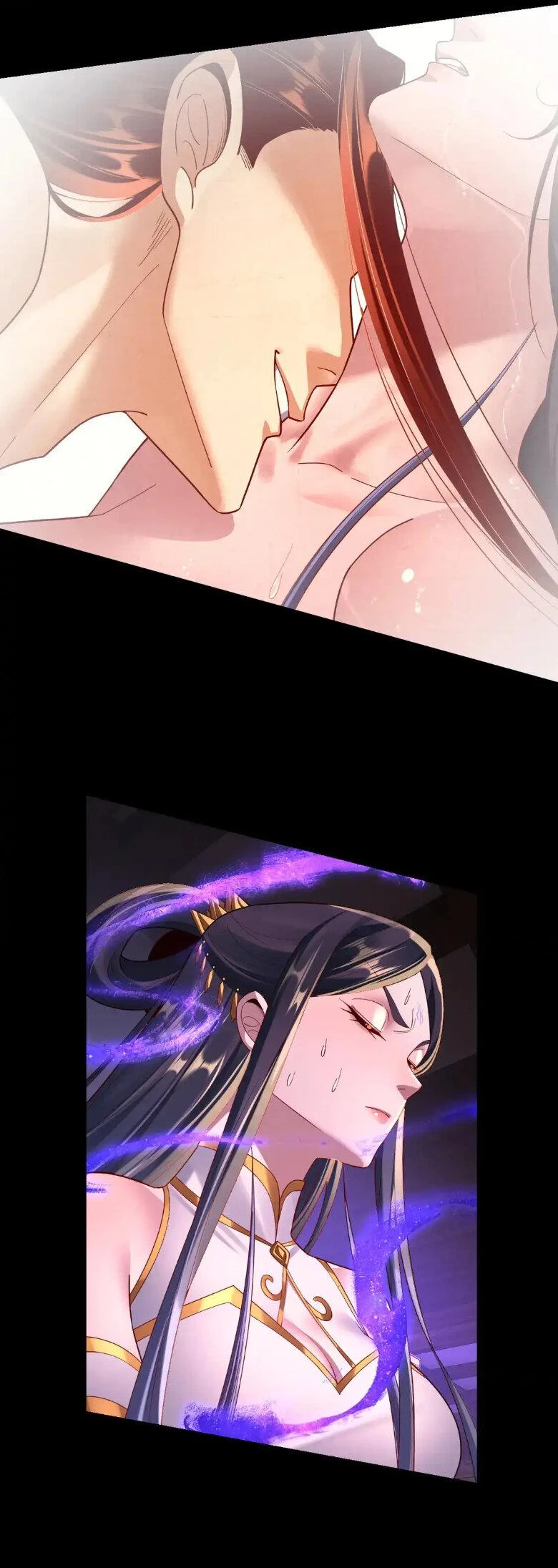 Страница 4 главы 139 манги Моя судьба злодея / My fate as a villain