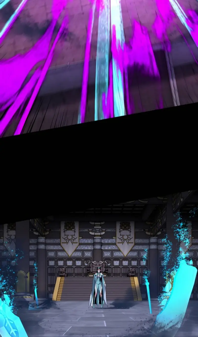 Страница 27 главы 257 манги Моя судьба злодея / My fate as a villain