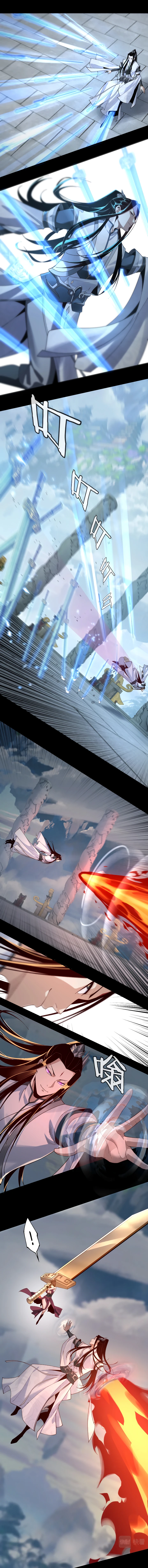 Страница 4 главы 30 манги Моя судьба злодея / My fate as a villain