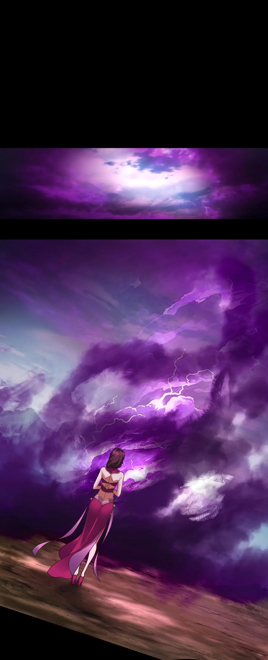 Страница 9 главы 115 манги Моя судьба злодея / My fate as a villain