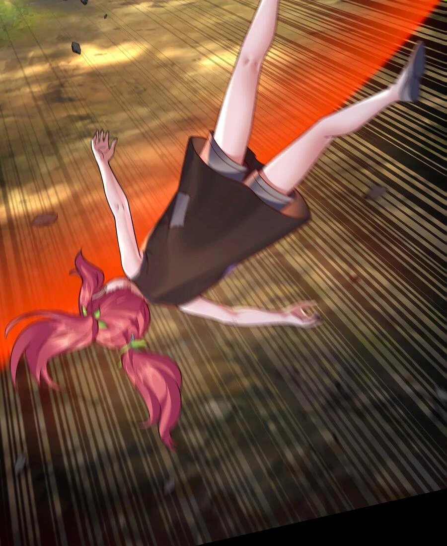 Страница 26 главы 115 манги Моя судьба злодея / My fate as a villain