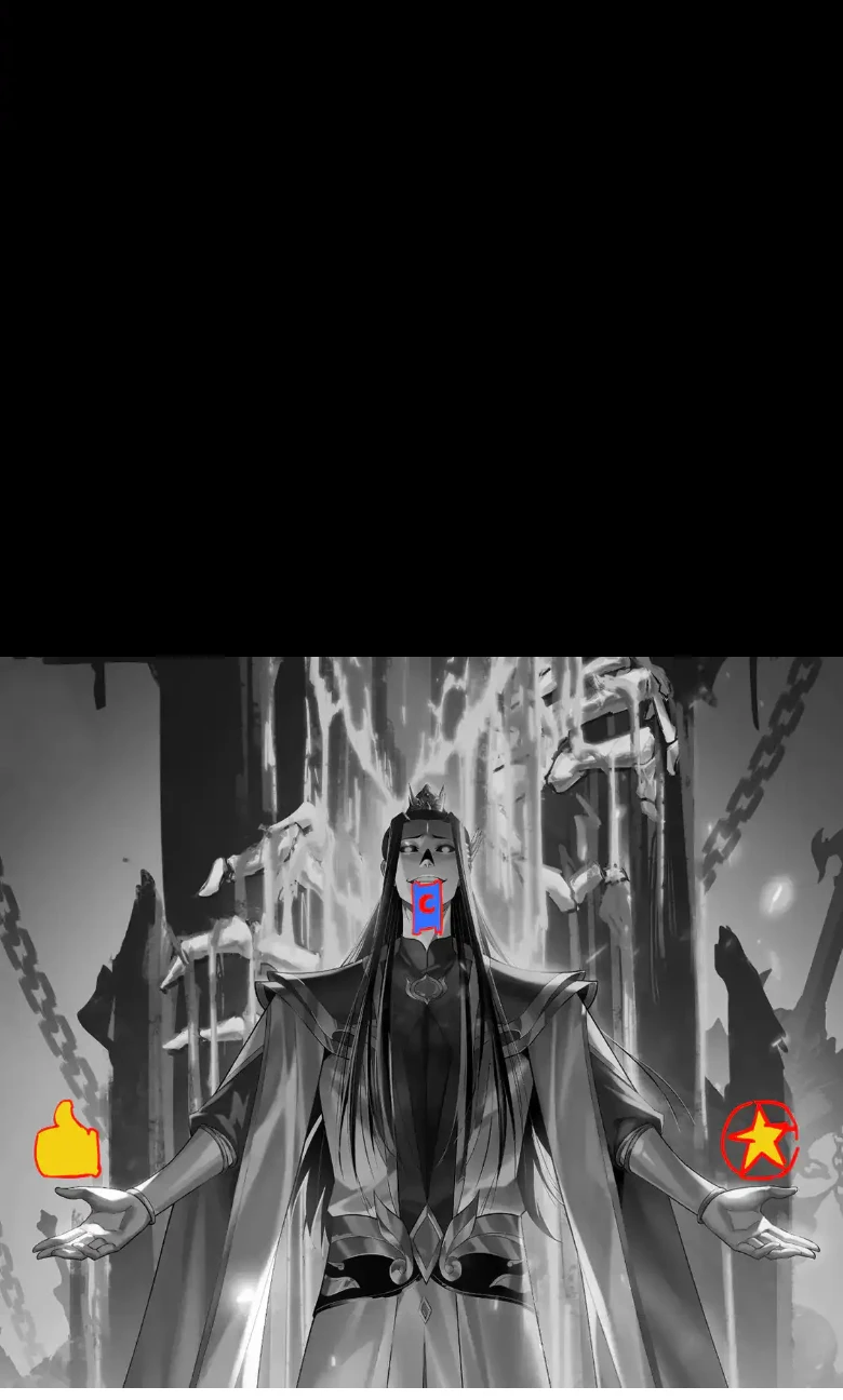 Страница 44 главы 144 манги Моя судьба злодея / My fate as a villain