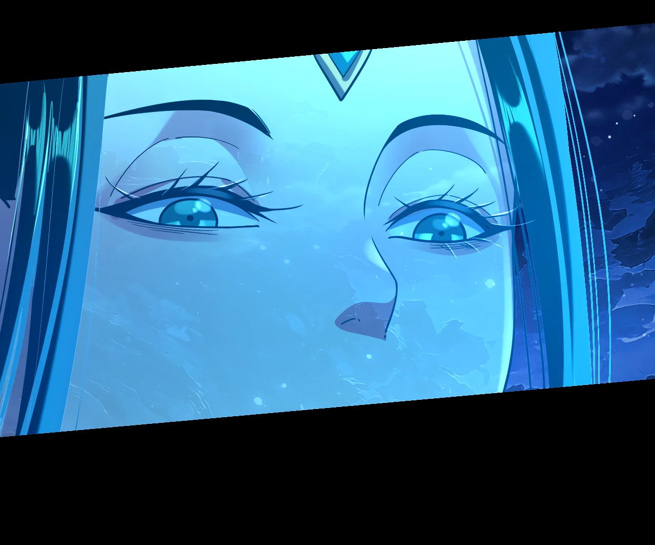 Страница 36 главы 124 манги Моя судьба злодея / My fate as a villain