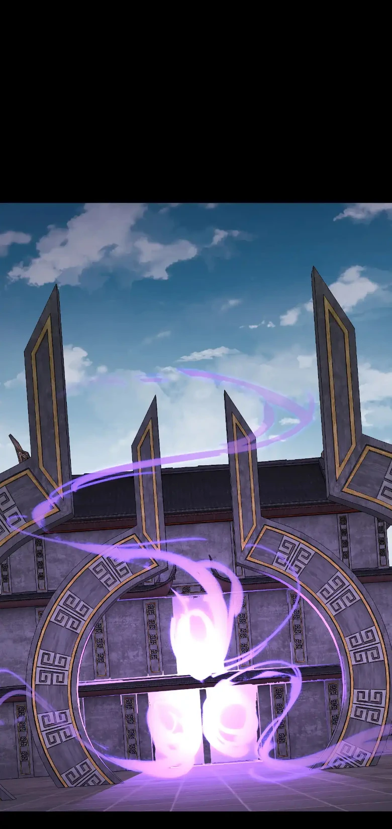 Страница 17 главы 158 манги Моя судьба злодея / My fate as a villain