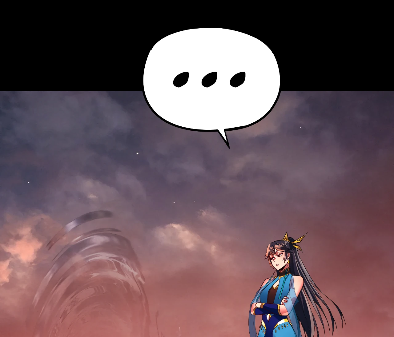 Страница 46 главы 122 манги Моя судьба злодея / My fate as a villain