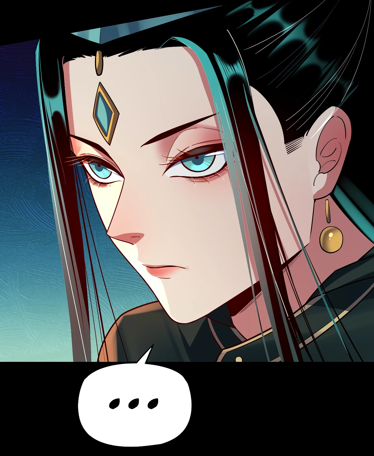 Страница 33 главы 126 манги Моя судьба злодея / My fate as a villain