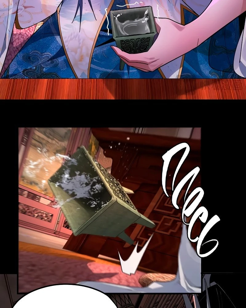 Страница 12 главы 99 манги Моя судьба злодея / My fate as a villain