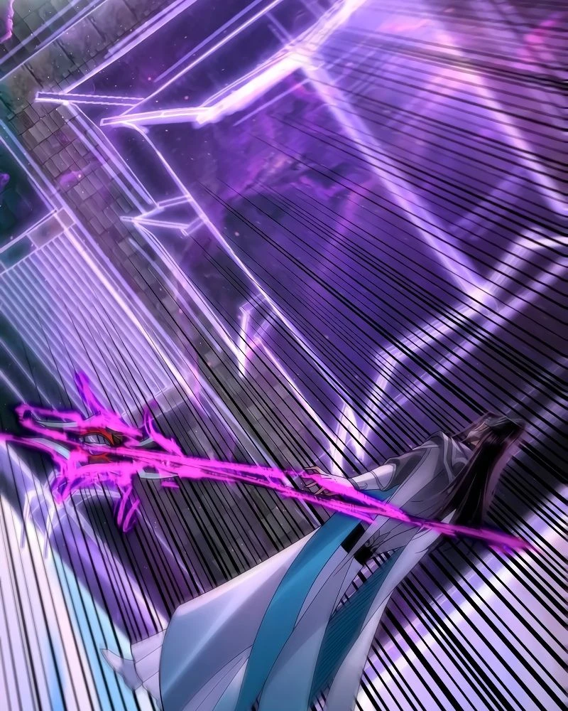 Страница 44 главы 99 манги Моя судьба злодея / My fate as a villain