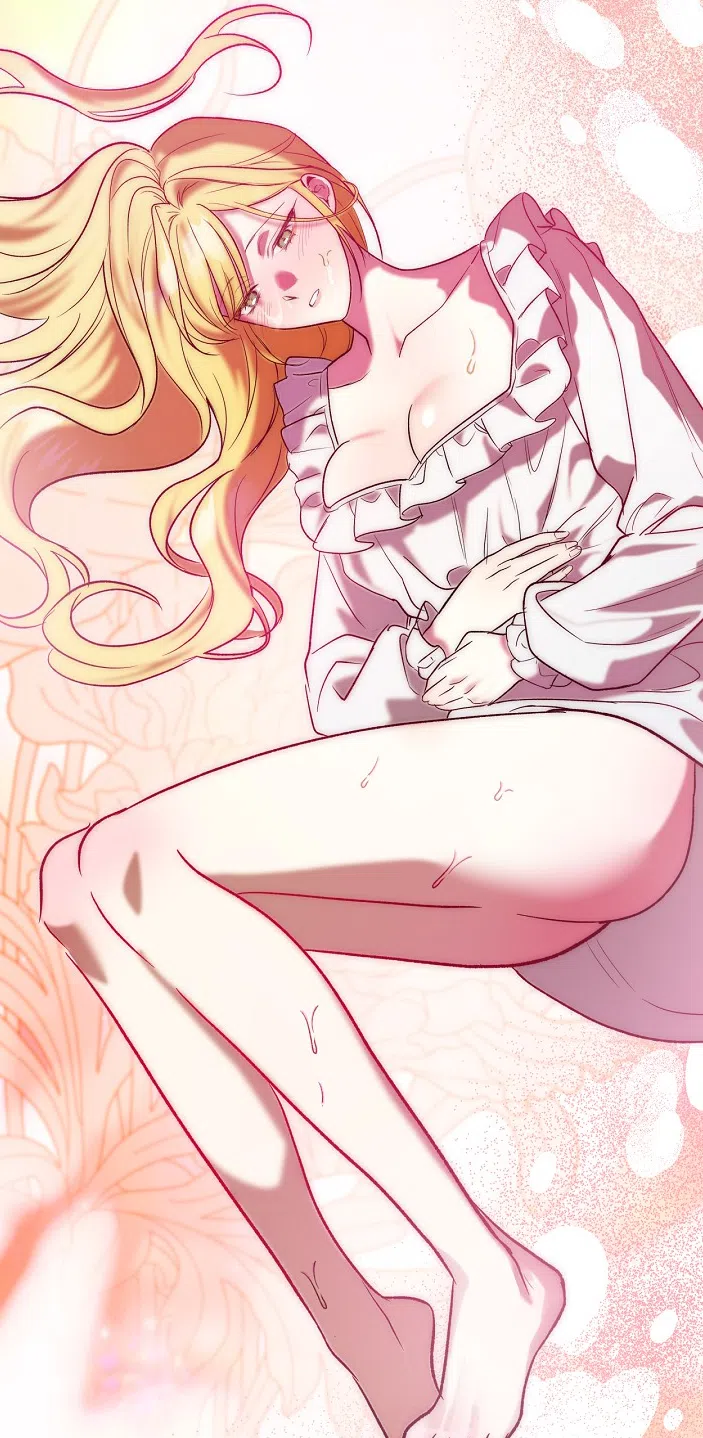 Страница 67 главы 3.0001 манги Принцесса во власти дикого маркиза / The Wild Dog Marquis XX the Princess