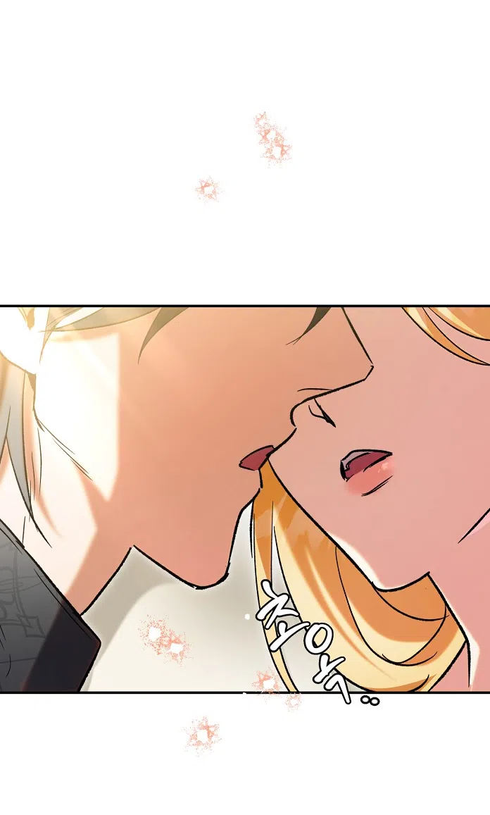 Страница 85 главы 3.0001 манги Принцесса во власти дикого маркиза / The Wild Dog Marquis XX the Princess