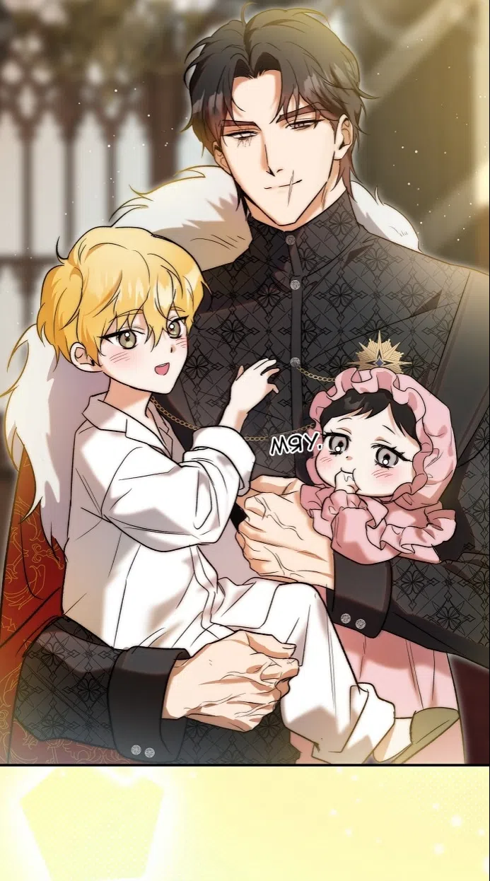 Страница 98 главы 3.0001 манги Принцесса во власти дикого маркиза / The Wild Dog Marquis XX the Princess