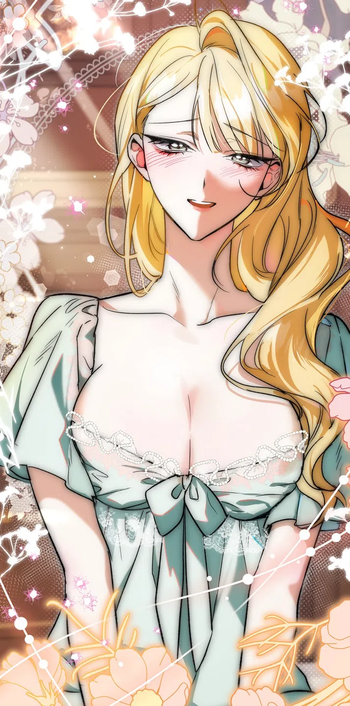 Страница 103 главы 3.0001 манги Принцесса во власти дикого маркиза / The Wild Dog Marquis XX the Princess