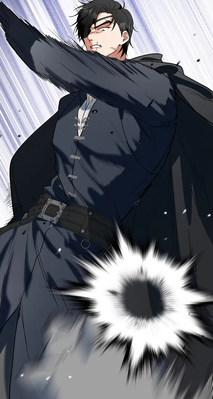 Страница 8 главы 2.0001 манги Принцесса во власти дикого маркиза / The Wild Dog Marquis XX the Princess