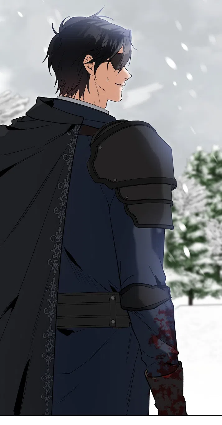 Страница 18 главы 2.0001 манги Принцесса во власти дикого маркиза / The Wild Dog Marquis XX the Princess