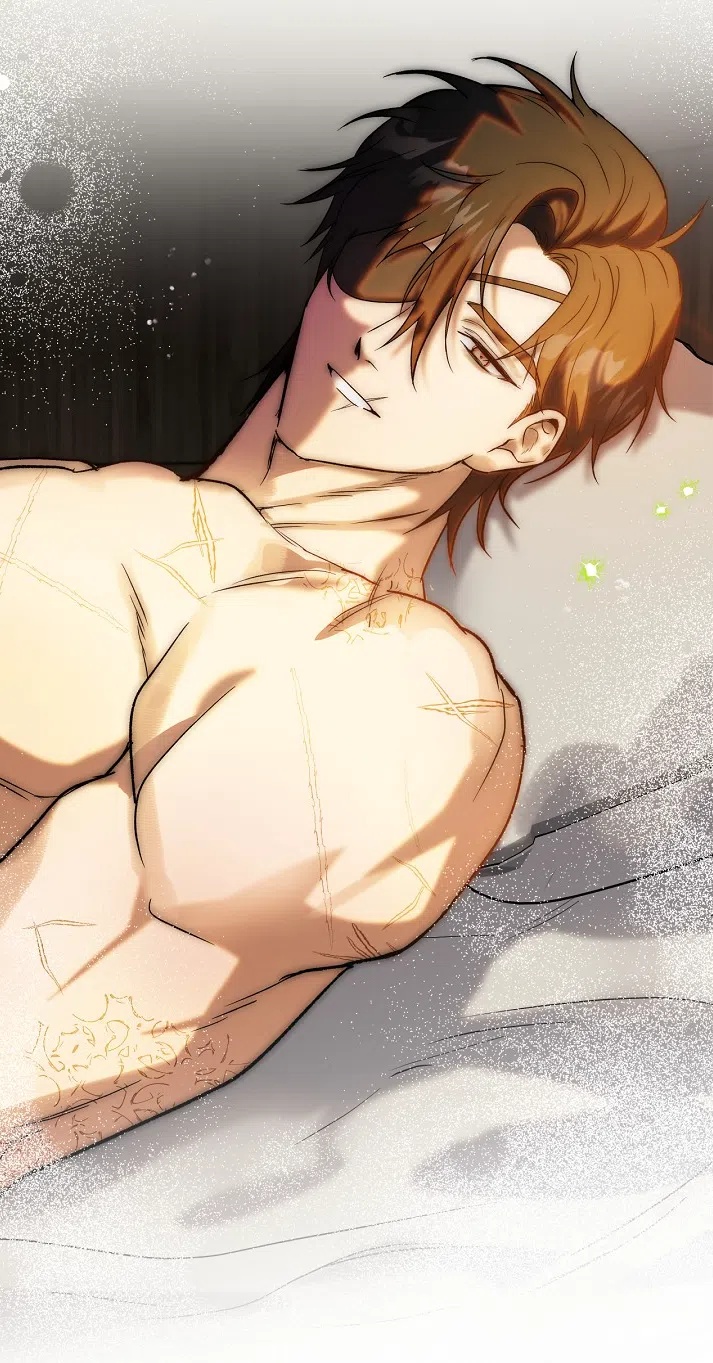 Страница 78 главы 2.0001 манги Принцесса во власти дикого маркиза / The Wild Dog Marquis XX the Princess