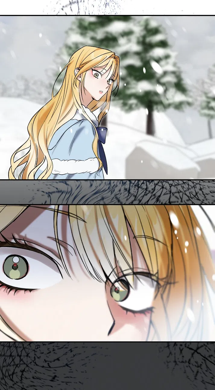 Страница 84 главы 1.0001 манги Принцесса во власти дикого маркиза / The Wild Dog Marquis XX the Princess