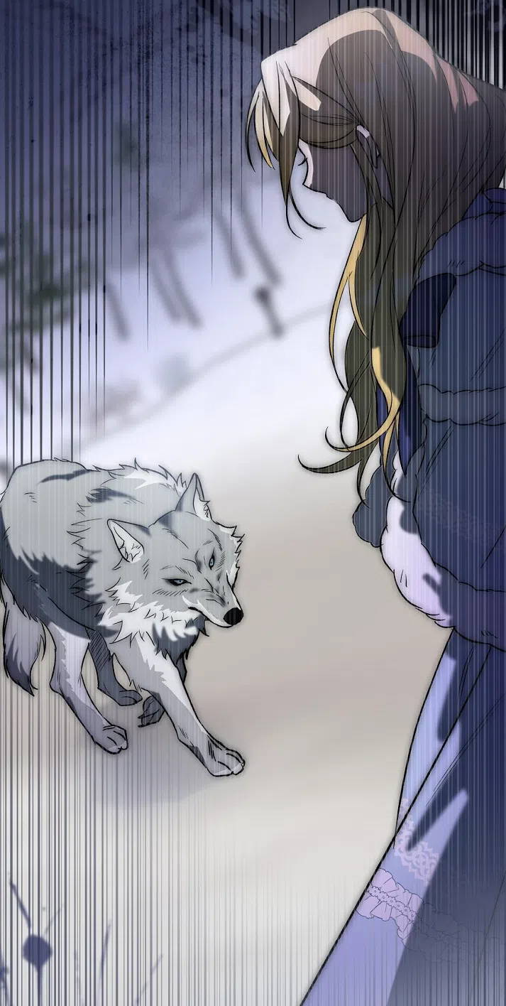 Страница 86 главы 1.0001 манги Принцесса во власти дикого маркиза / The Wild Dog Marquis XX the Princess