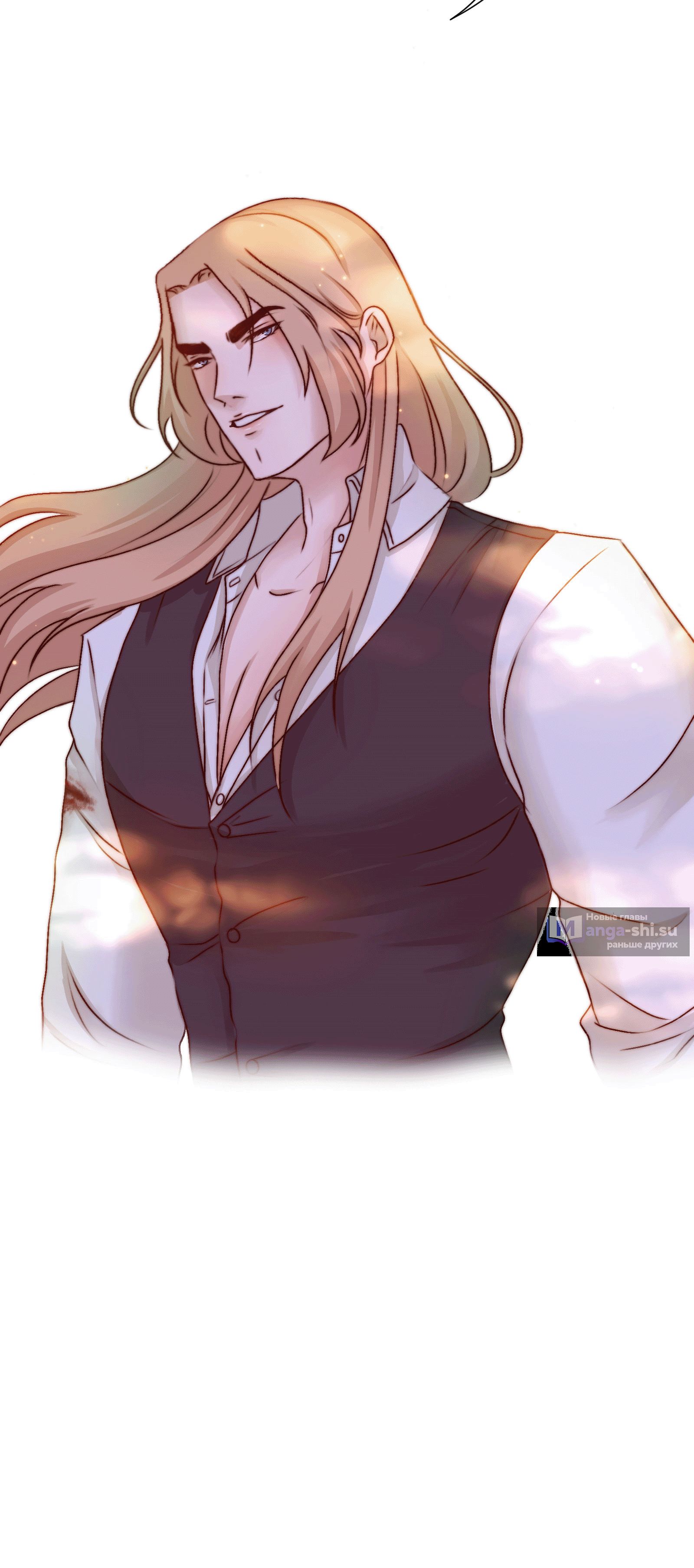 Страница 10 главы 19.2 манги От углей до пламени / Embers to Inferno